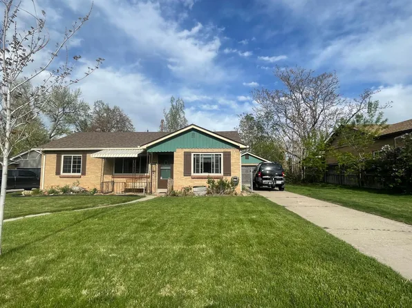 4000 Otis St, Wheat Ridge, CO 80033