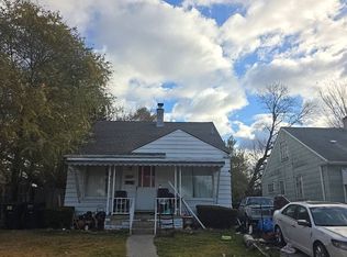 7650 Lamphere, Detroit, MI