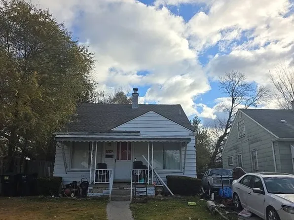 7650 Lamphere, Detroit, MI 48239