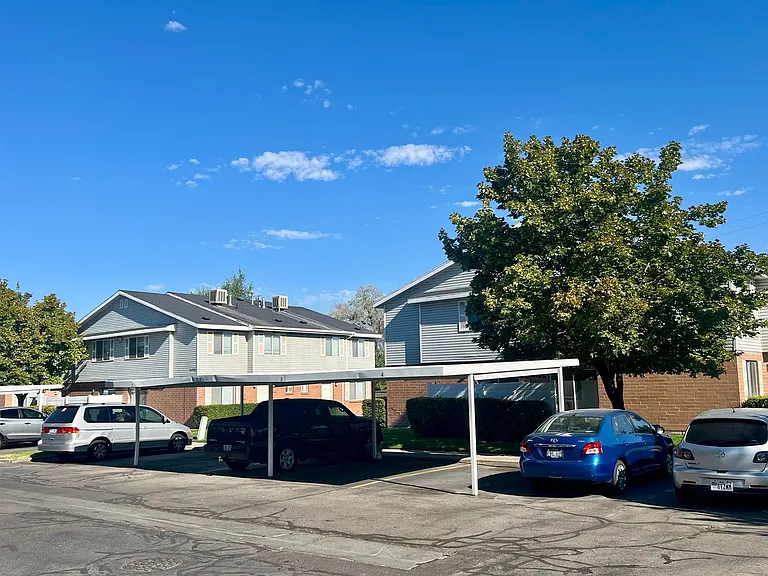 2676 S Ridgeland Park Ln #4 — Photo 9