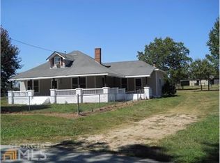 5597 Mount Olivet Rd, Lavonia, GA 30553