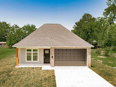 907 Sinbad St, Baker, LA, 70714