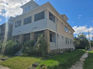 1101 North St, Rochester, NY 14621