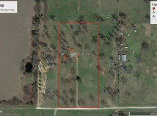 214 Deer Trail Rd, Hendrix, OK 74741