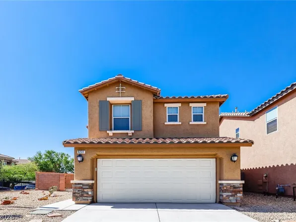 9231 Wild Stampede Ave, Las Vegas, NV 89178