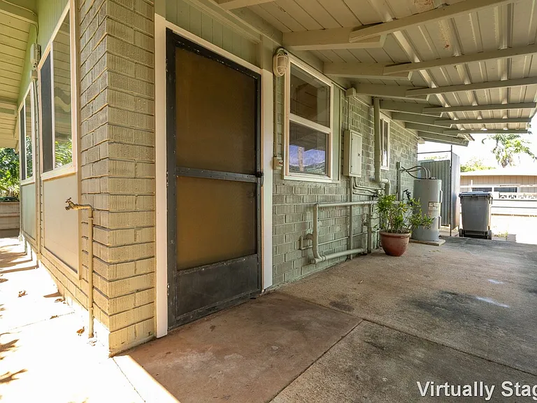 66-314 Waialua Beach Rd #A — Photo 14