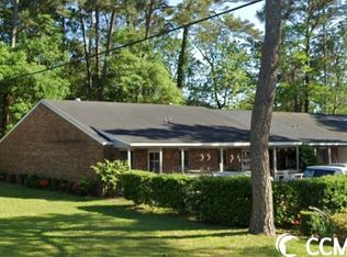 1011 S Willow Dr APT E, Myrtle Beach, SC 29575