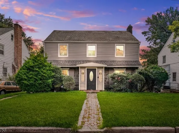 666 Tremont Ct, City Of Orange Twp., NJ 07050