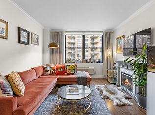 2 Constitution Ct APT 713, Hoboken, NJ
