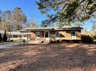 52 William Epps Loop, Kingstree, SC 29556