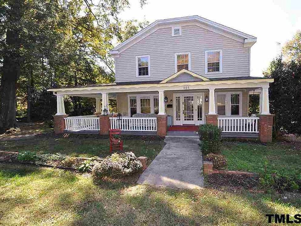 Beautiful 125 West Pine