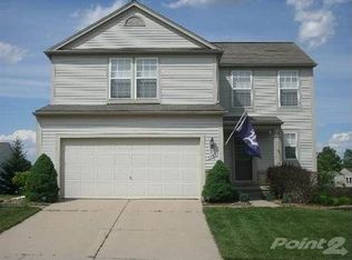 6265 Mapleview Ln, Ypsilanti, MI 48197