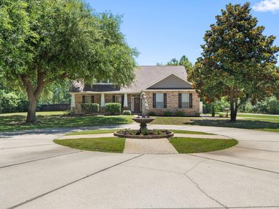 1876 Edgewood Dr, Navarre, FL, 32566