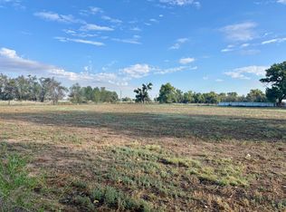 Off Of Castillo Rd, Belen, NM 87002