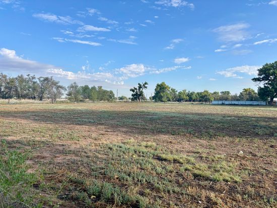 Off Of Castillo Rd, Belen, NM 87002