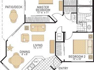 22 Creek Rd APT 83, Irvine, CA 92604