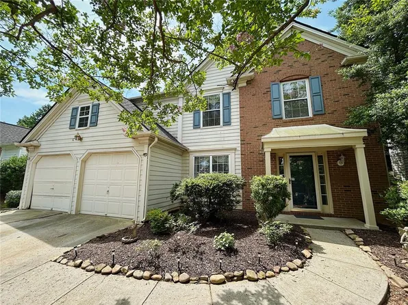 5190 Bankside Way, Peachtree Corners, GA 30092