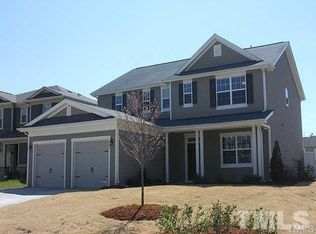 300 Riversville Ct, Cary, NC 27519