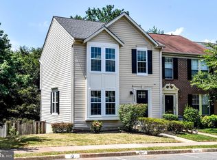 14324 Artillery Ct, Centreville, VA 20121
