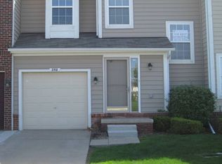 252 Lasseigne St, Pontiac, MI 48341