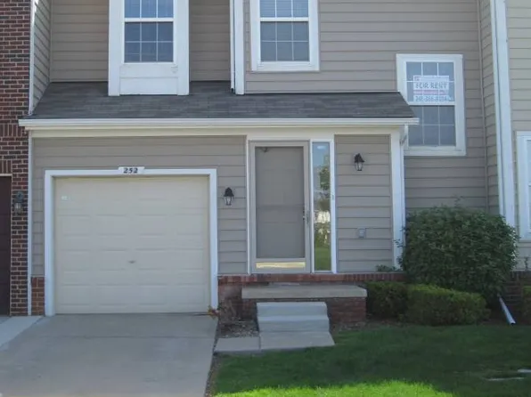 252 Lasseigne St, Pontiac, MI 48341