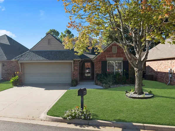 3905 W Austin St, Broken Arrow, OK 74011