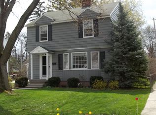 731 Inwood Pl, Maumee, OH