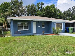 4018 W Laurel St, Tampa, FL 33607