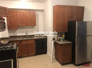 33 Fessenden St #2, Boston, MA 02126