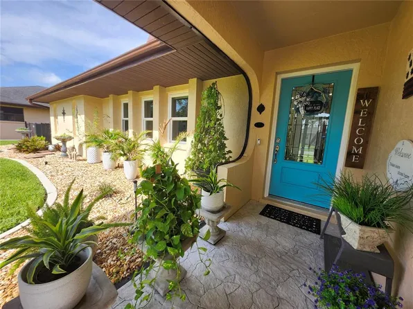 319 Kindred Blvd, Port Charlotte, FL 33954