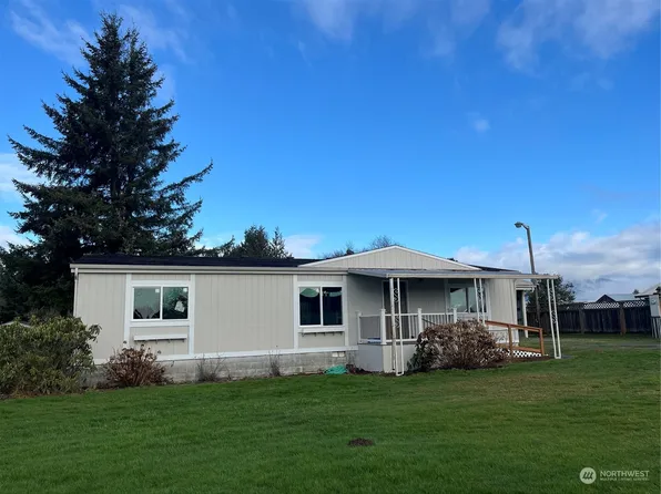 22661 Rhodes Road, Sedro Woolley, WA 98284