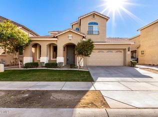 5331 E Holmes Ave, Mesa, AZ 85206