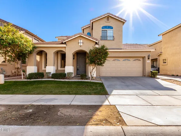 5331 E HOLMES Avenue, Mesa, AZ 85206