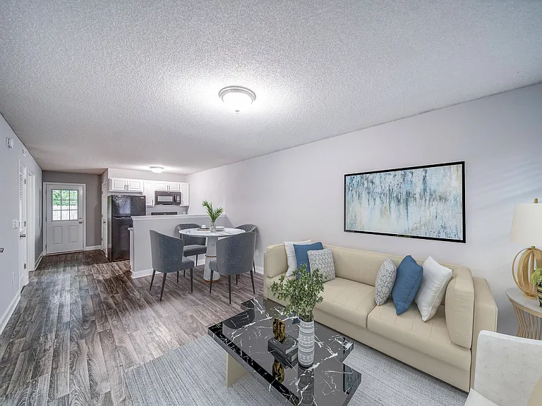 Forest Ridge Apartments — Photo 7