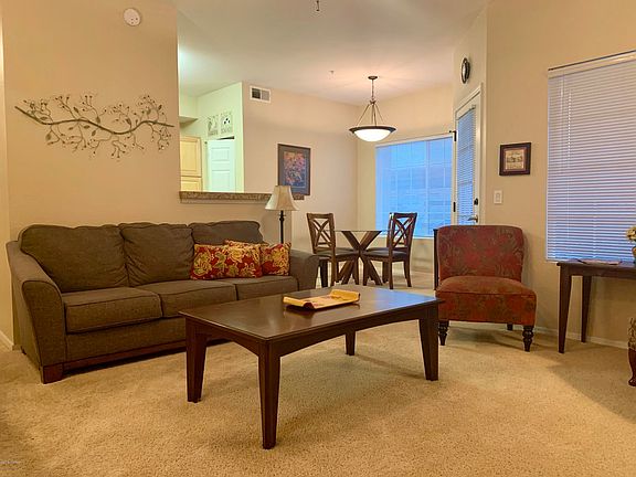 4th image of 1500 E Pusch Wilderness Dr Unit 15104