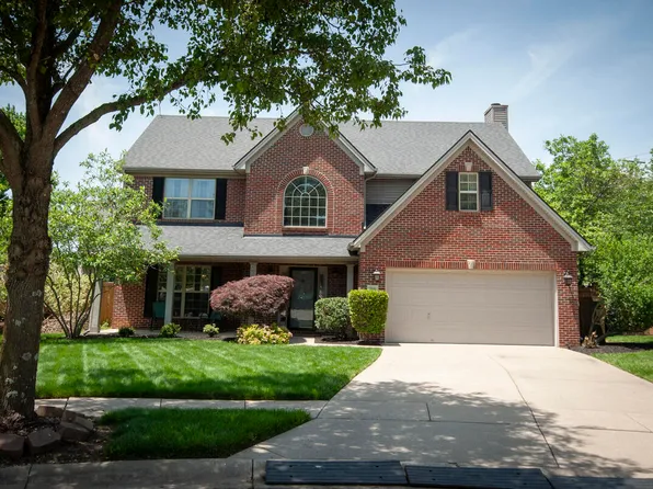 3104 Symons Cir, Lexington, KY 40511