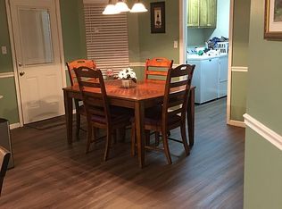 1414 Bay Tree Rd, Nashville, GA 31639