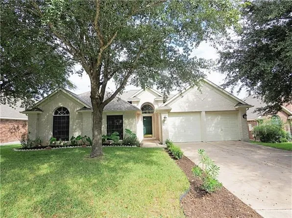 607 Indian Run Dr, Pflugerville, TX 78660