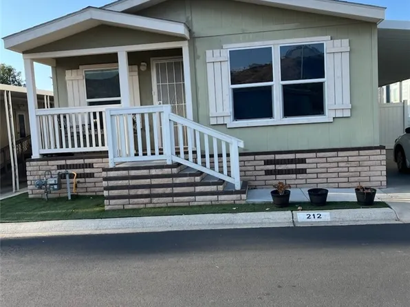 3700 Buchanan St Space 212, Riverside, CA 92503