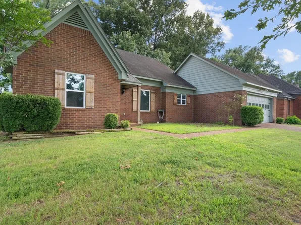 8067 Sara Jane Ln, Bartlett, TN 38133