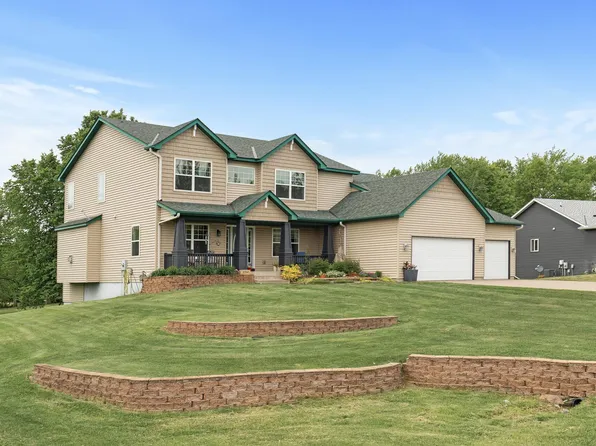 20346 151st St NW, Elk River, MN 55330