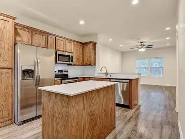 615 E Acheson Rd, Denison, TX 75021