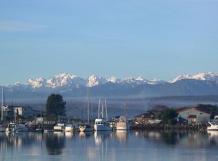 37959 Bay St NE, Hansville, WA 98340