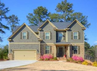 4506 Greyfriars Ln, Acworth, GA 30101