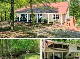 164 Forest Ridge Dr, Rutherfordton, NC 28139