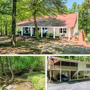 164 Forest Ridge Dr, Rutherfordton, NC, 28139
