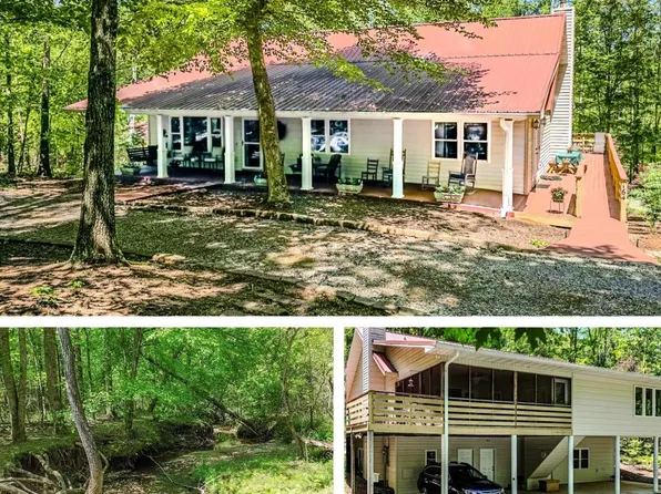 164 Forest Ridge Dr, Rutherfordton, NC 28139