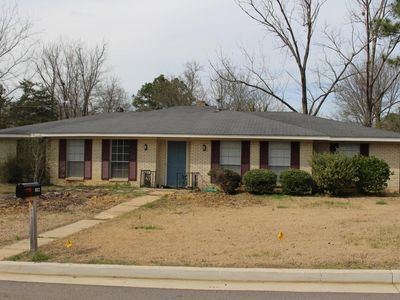 1012 McKinley St, Tupelo, MS, 38801