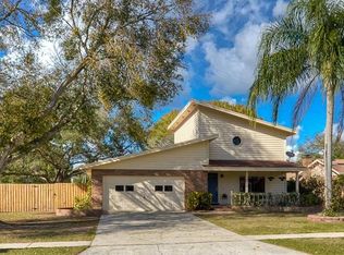 15881 Country Lake Dr, Tampa, FL 33624