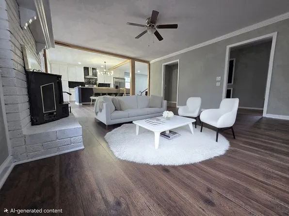 809 Wotan Rd, Columbia, SC 29229